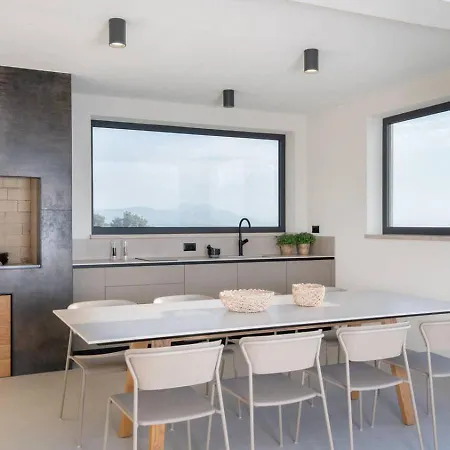 House Almost On Seafront, With Large Garden And Swimming Pool In Porto-vecchio Porto-Vecchio (Corsica)